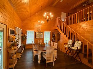 134 Old Levee Rd, Montgomery, LA 71454