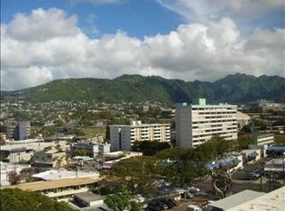 2724 Kahoaloha Ln APT 1201, Honolulu, HI 96826