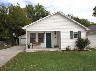 432 W Nance Ave, Lincoln, NE 68521