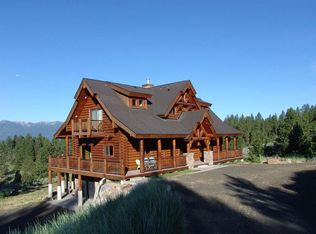 39 Joshua Dr, Cascade, ID 83611