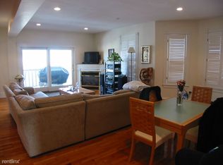 275 Concord Ave APT 3, Cambridge, MA 02138