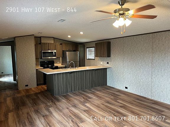 3rd image of 2901 W State Hwy #107-844