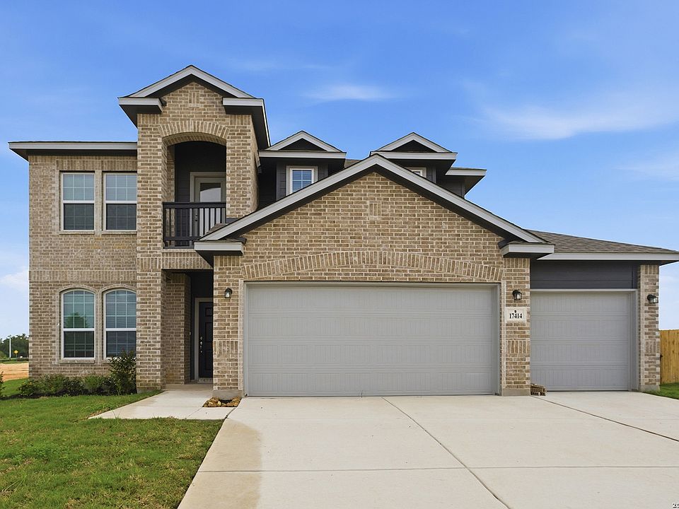 1st image of 17414 Yellow Pine Dr