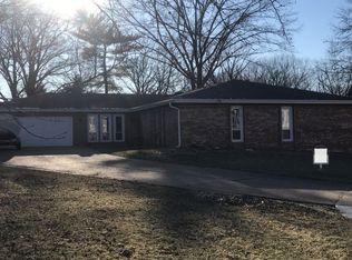 4610 Brookcastle Ct, Saint Louis, MO
