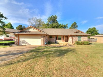 333 Pinetree Rd, Choctaw, OK, 73020