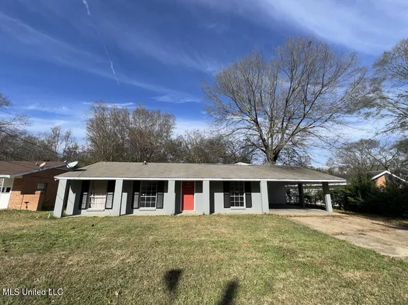 936 Westway St, Jackson, MS 39212