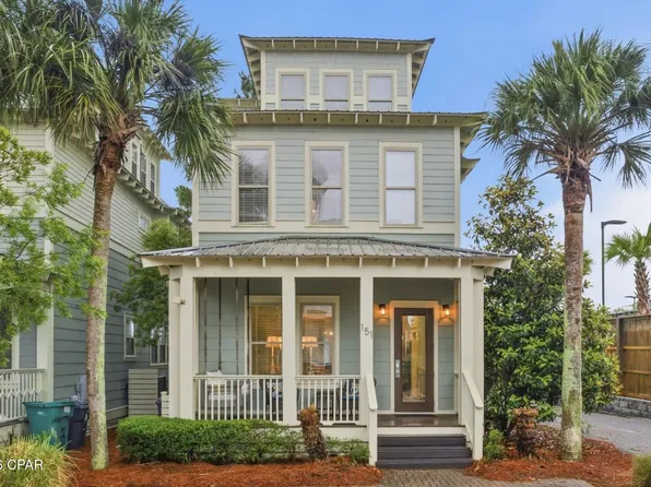 151 Woody Wagon Way, Inlet Beach, FL 32461