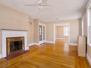 18 Newcastle Rd FLOOR 2, Brighton, MA 02135