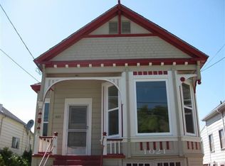 1021 Regent St, Alameda, CA 94501