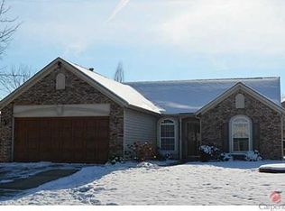 8907 Trumpeter Ct, Indianapolis, IN