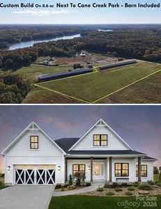 4201? McCain Mill Rd, Waxhaw, NC, 28173
