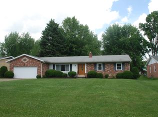 575 Franklin Dr, Doylestown, OH