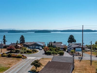 15284 Deception Road, Anacortes, WA, 98221