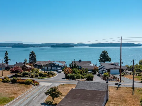 15284 Deception Road, Anacortes, WA 98221