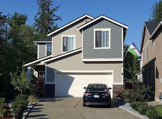8029 162nd Street Ct E, Puyallup, WA 98375