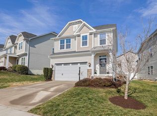 2308 Jersey Pine Rdg, Charlottesville, VA 22901