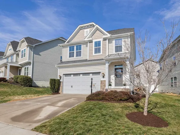 2308 Jersey Pine Rdg, Charlottesville, VA 22901