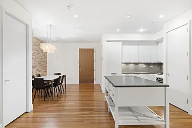 Rented by Compass