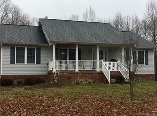 18395 Dodge City Rd, Milford, VA 22514