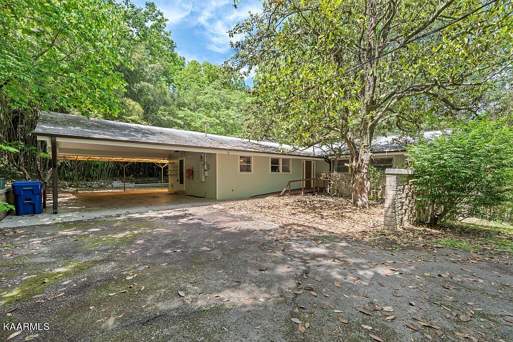 906 W Outer Dr, Oak Ridge, TN 37830 Zillow