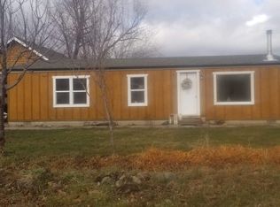 895 W Delta St, Union, OR 97883