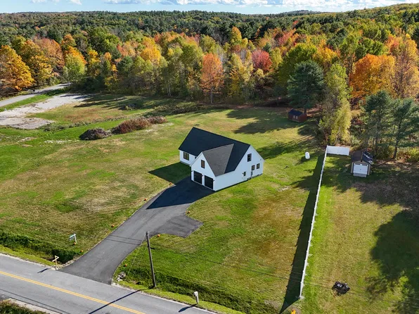 319 Harmons Corner Road, Auburn, ME 04210