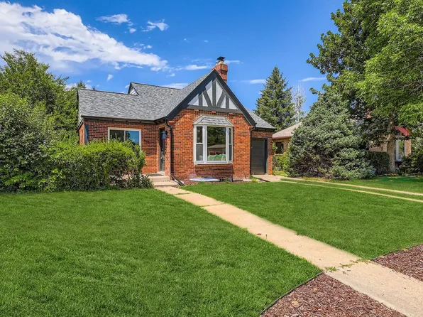 865 Holly St, Denver, CO 80220