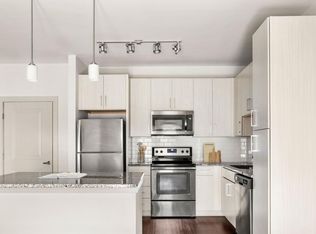 CityPark View, Charlotte, NC 28217