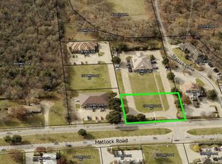 2700 Matlock Rd, Arlington, TX 76015