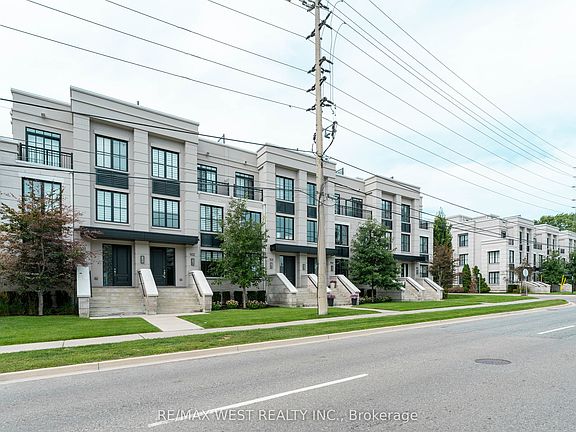 5th image of 1180 Cawthra Rd #105