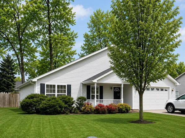 8 Sweetland Ct, Greenville, SC 29607