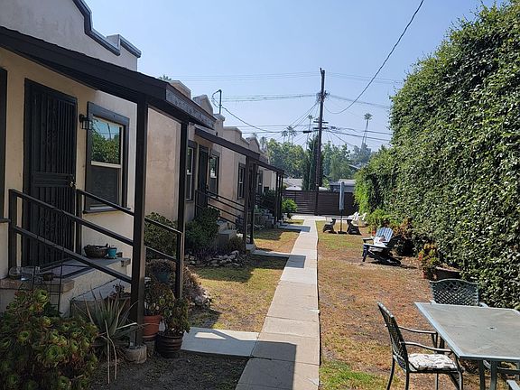 4th image of 5116 1/2 Huntington Dr S