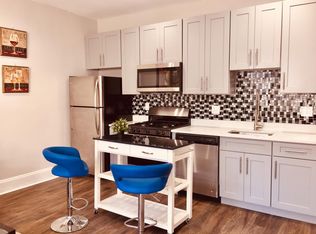 5824 Colorado Ave NW APT 1, Washington, DC 20011