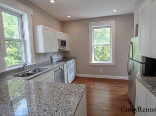 2311 Morton Ave, Cincinnati, OH 45212