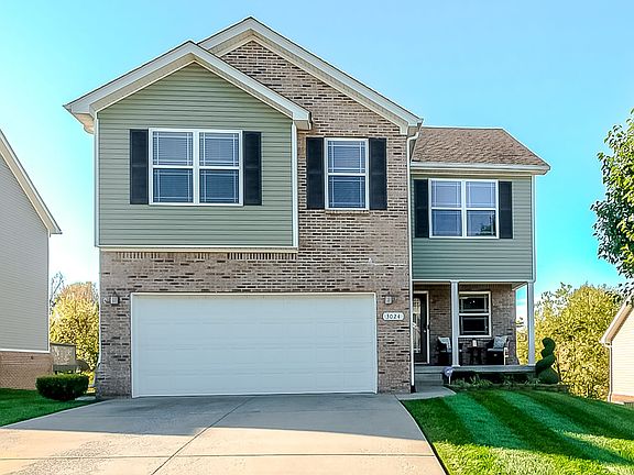 2nd image of 3024 Silver Charm Ct