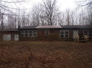 5622 S Iva Rd, Saint Charles, MI 48655