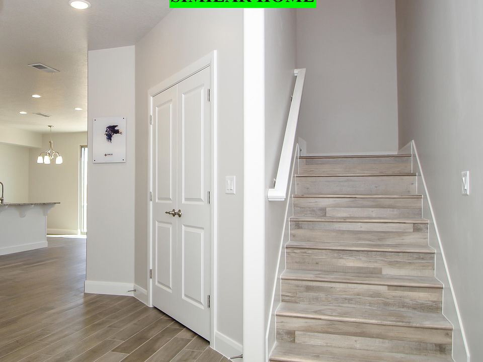 2nd image of 491 N 530 W #108