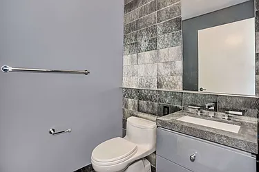 Rented by Hooli Homes New York Inc