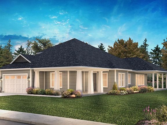 Ext A Modern Cottage Color Scheme 20