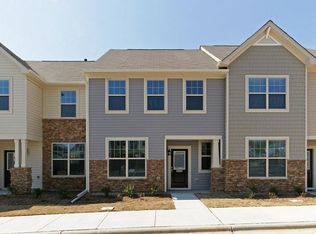 4 Bitterroot Dr, Durham, NC 27705
