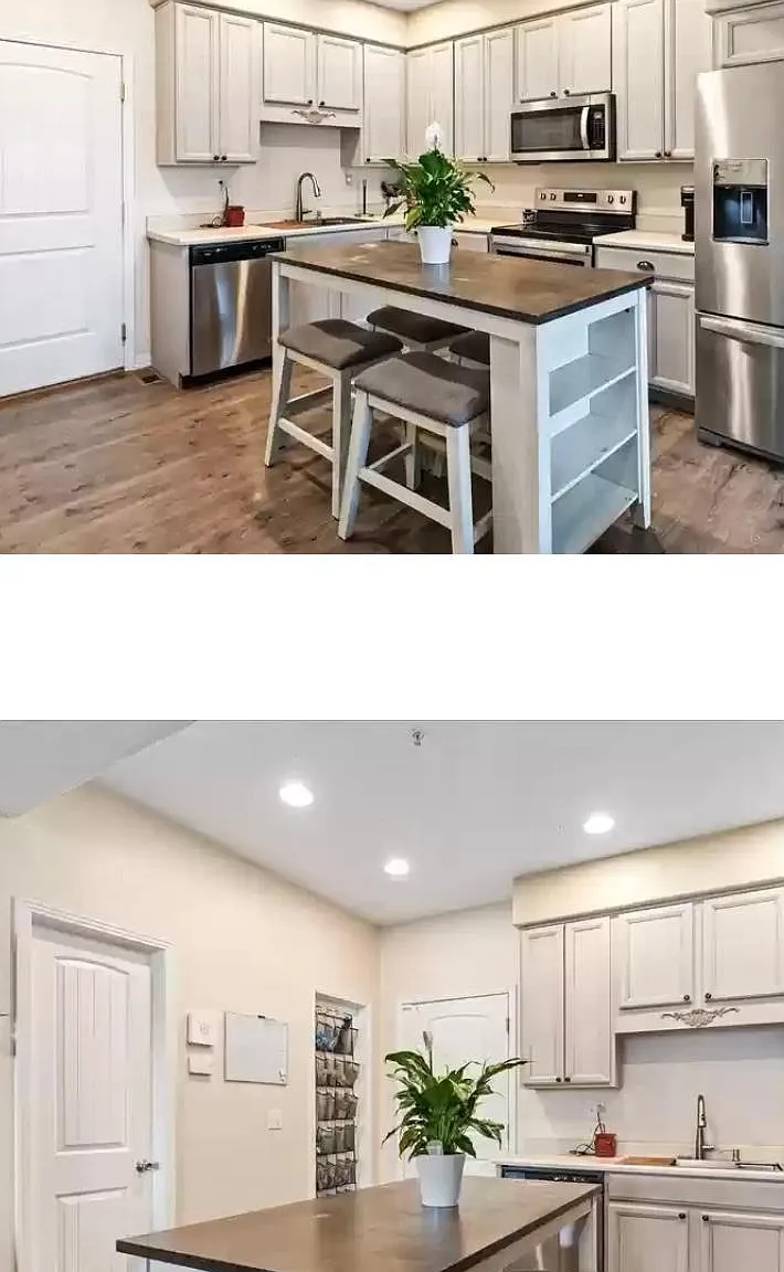 3 bed, 1455 sqft, $2,275 — Photo 4