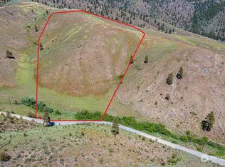 0 Union Valley Rd LOT C, Chelan, WA 98816
