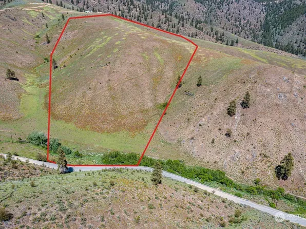 0 Union Valley Loop Road #C, Chelan, WA 98816