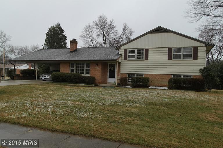 1st image of 10701 Almond St