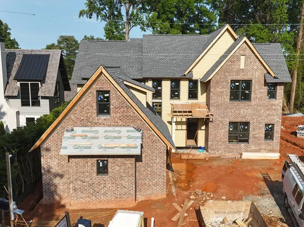 808 Brooks Ave, Raleigh, NC 27607