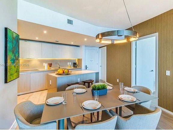 5th image of 4111 S Ocean Dr #3304