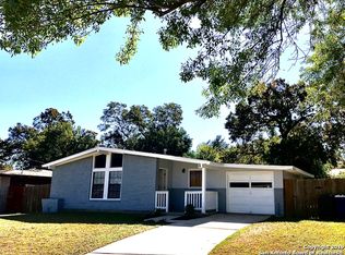 178 Marlena Dr, San Antonio, TX 78213