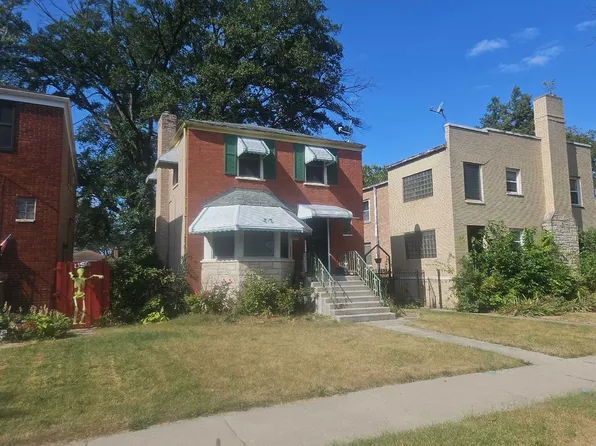 904 Bellwood Ave, Bellwood, IL 60104