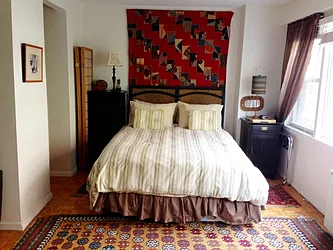 Rented by Citi Habitats
