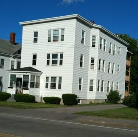 Front Exterior